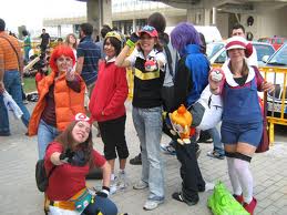 Come diventare cosplayer