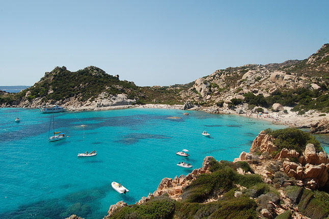 Cosa fare in Costa Smeralda