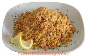 Come fare un'insalata di couscous