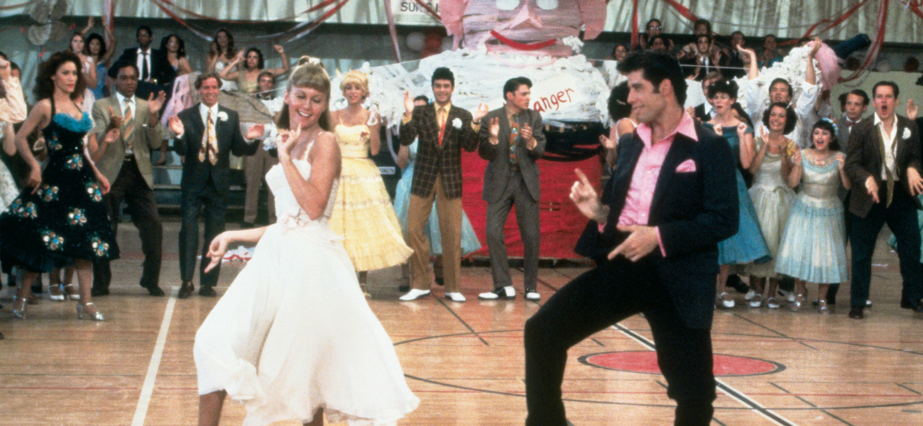 10 cose che non sai sul film Grease