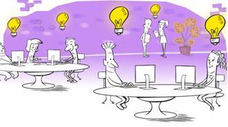 Come trovare un ufficio con Coworking