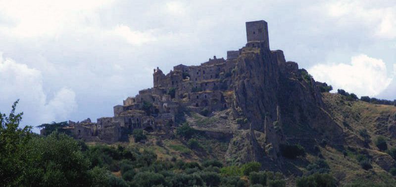 craco _basilicata_int Basilicata Craco