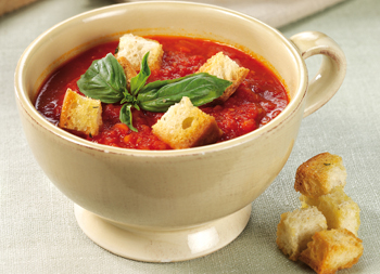Come fare la crema di pomodoro