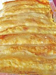 Come fare le crepes salate