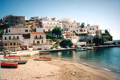 Itinerari archeologici a Creta