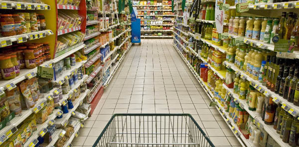 Conviene fare la spesa al discount?