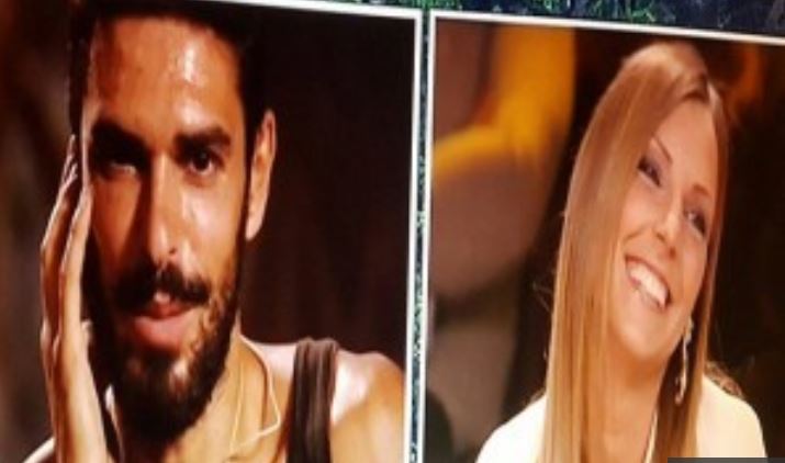 cristian e tara