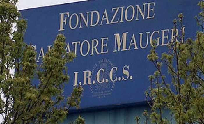 Processo Maugeri, la Regione Lombardia parte civile