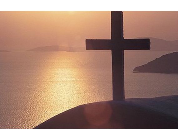 Come osservare il venerdì Santo
