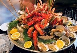 Sintomi delle allergie al pesce