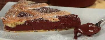 Ricette: fantastica crostata ai mirtilli