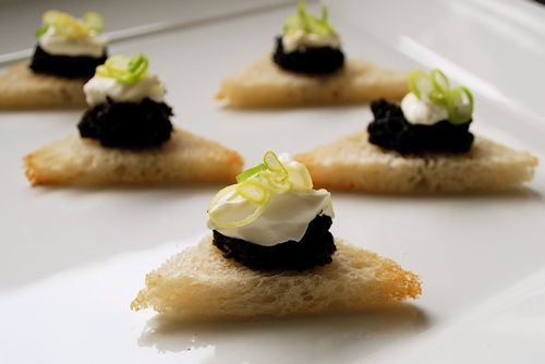 Crostini croccante e di classe: un must per il tuo prossimo party