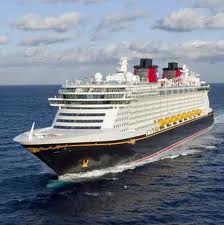 Crociera sulla Disney dream