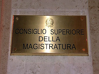 Quali sono funzioni Consiglio Superiore della Magistratura