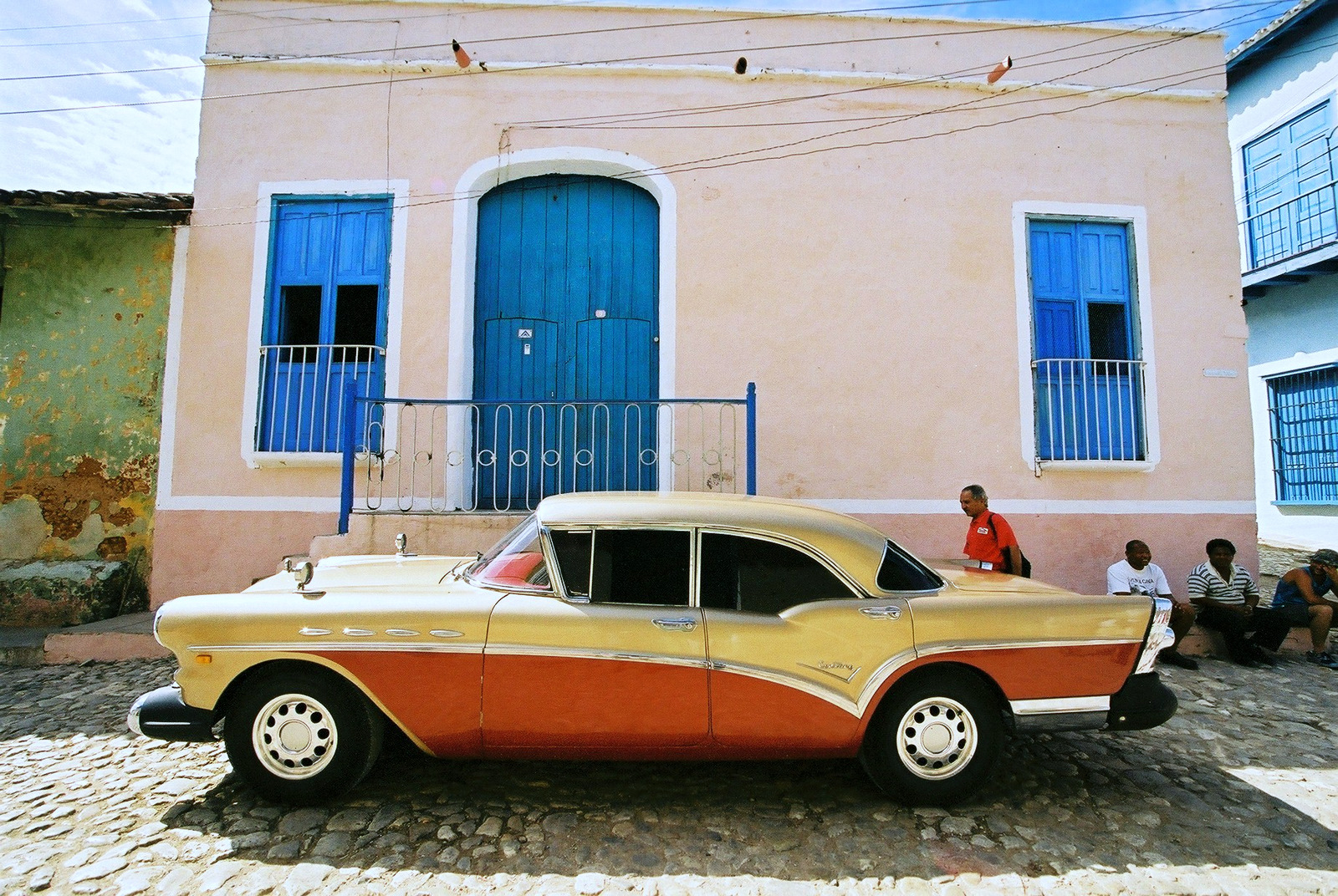 Come prenotare un Hotel a Cuba