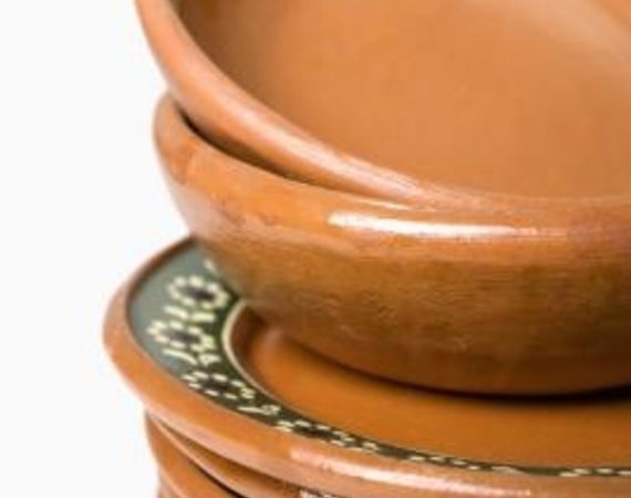 Come decorare una cucina di campagna italiana