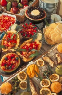 Cosa mangiare a Martinica