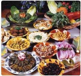 Cosa mangiare a Tirana
