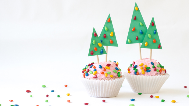 Come creare e personalizzare i dolci per stupire a Natale!