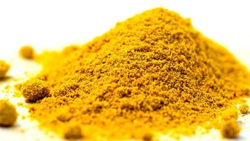 3 maschere viso fai da te con curcuma