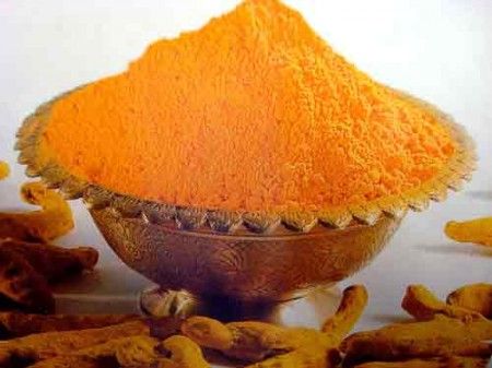 Benefici e proprietà della curcuma