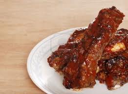 Ricette : Salsa Barbecue fatta in casa