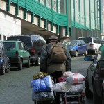 Proroga apertura stazioni metro di Roma per senzatetto