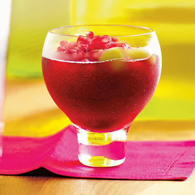 Come fare un Daiquiri al lampone analcolico
