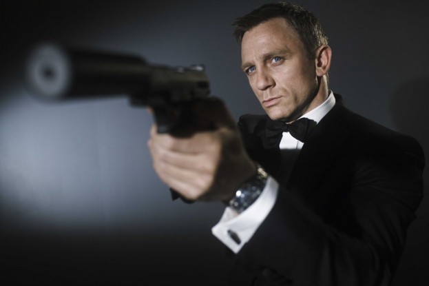 Le migliori colonne sonore dei film di 007