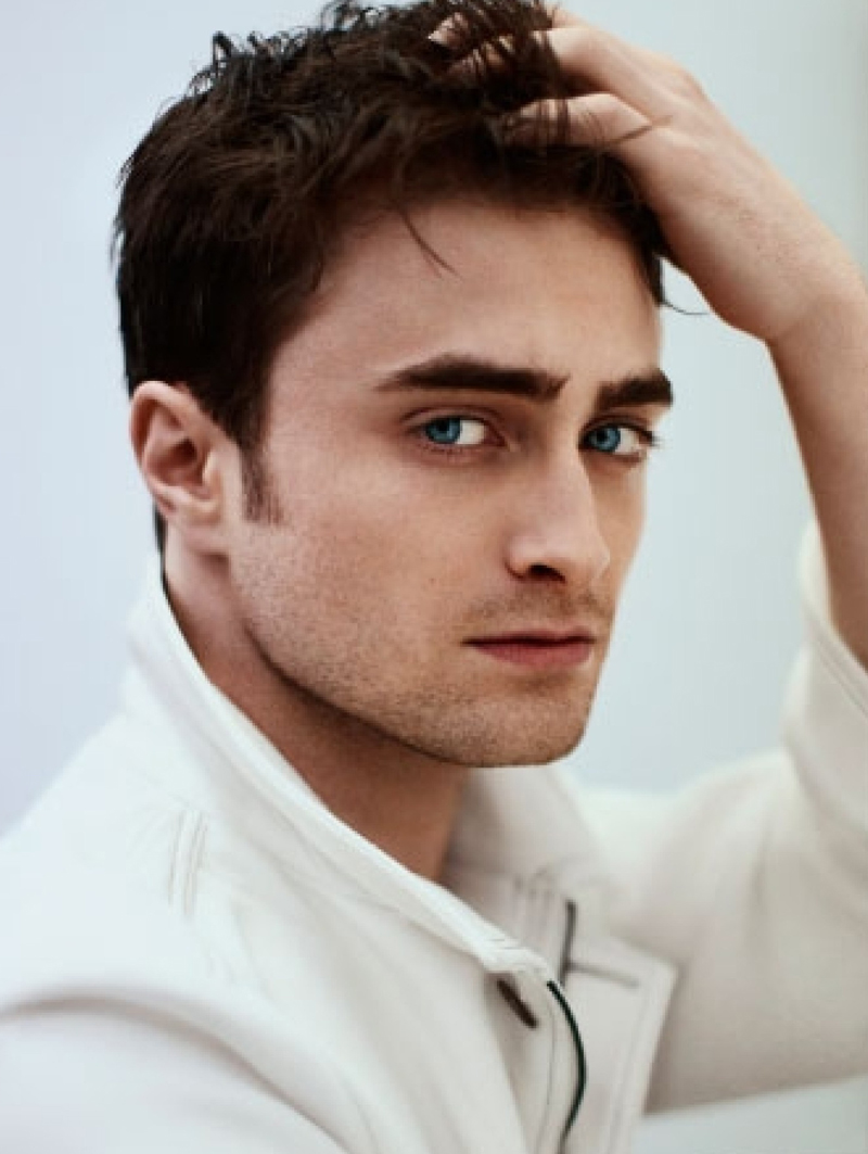 Chi è Daniel Radcliffe, l'attore che ha interpretato Harry Potter?