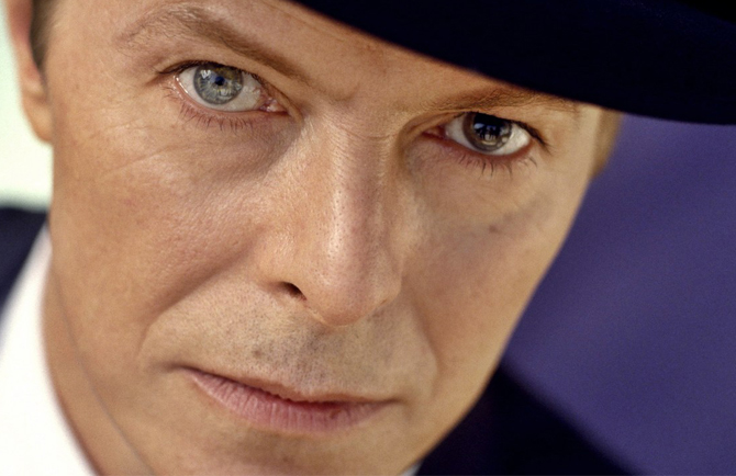 10 canzoni migliori di David Bowie