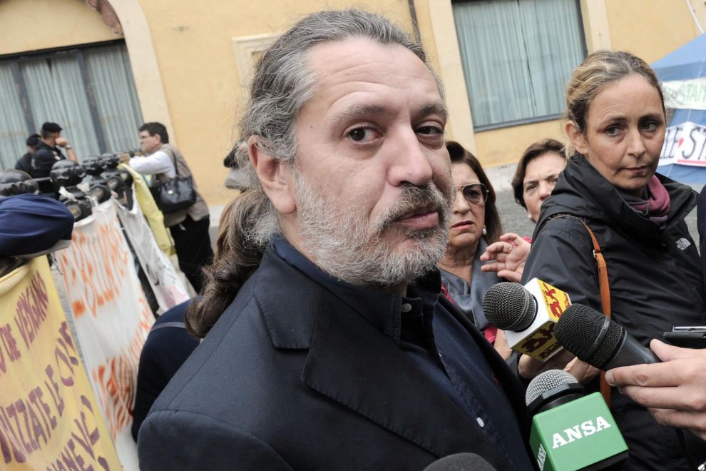 Chi è Davide Vannoni
