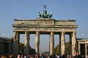 Itinerario per una vacanza a Berlino