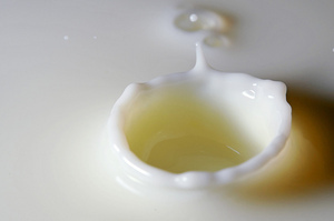 Benefici del latte sulla pelle