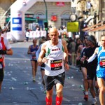 Maratona di Roma: 48 ore per le iscrizioni ridotte
