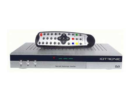 Come disinstallare il decoder