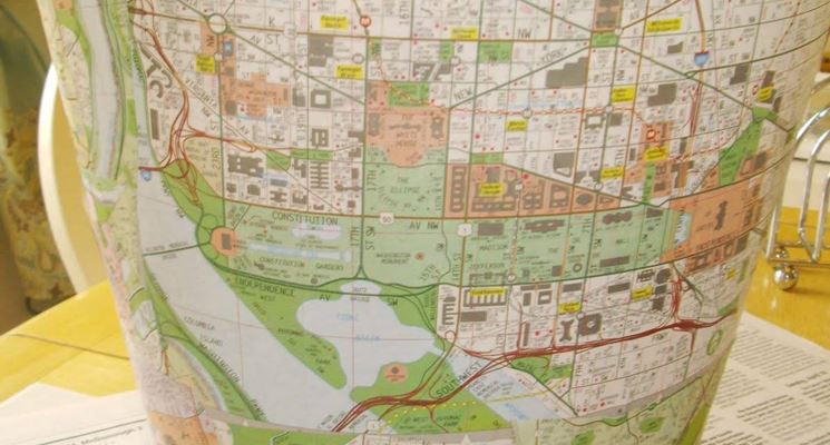 Come fare decoupage sulla plastica