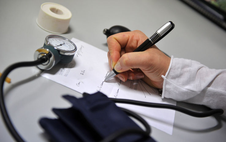 Quanto guadagna un Medico?