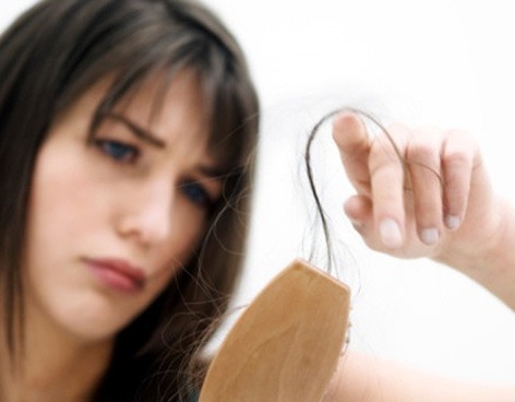 Rimedi naturali per la perdita dei capelli