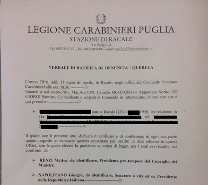 denuncia-renzi-napolitano-1-1