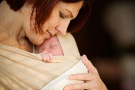 Quali sono i disturbi fisici dopo il parto?