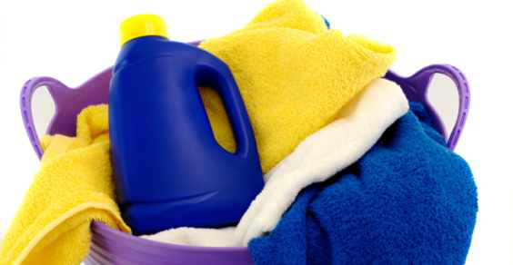 Segni e sintomi delle allergie ai detersivi