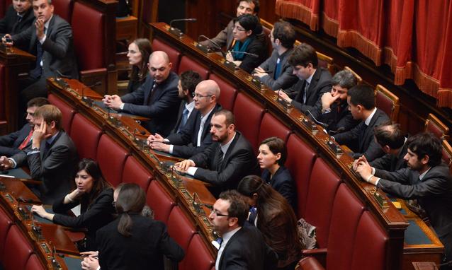Cos'è la diaria