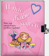Come scrivere un diario segreto