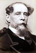 La vita di Charles Dickens in documenti e foto