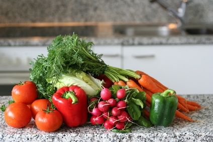 I cibi dietetici per i palati più esigenti