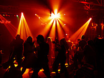 Discoteche a Ibiza