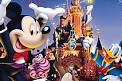Risparmiare sui biglietti del parco Disneyland