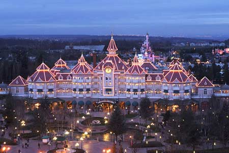 Come sopravvivere a Disneyland con i vostri bambini