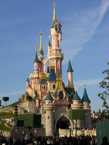 Comprare online i biglietti per Disneyland Paris